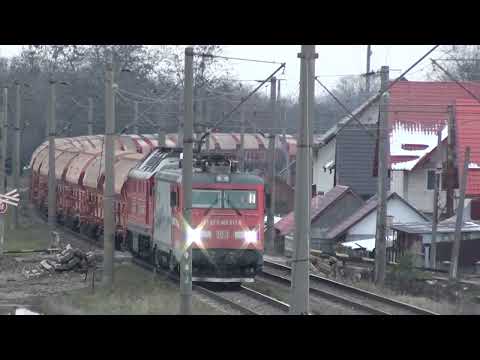 Trenuri Veresti - 27.11.2022