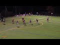 New England College Showcase Highlights