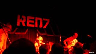 Trans Am @ Red 7 on 06/01/2014 (2/3)