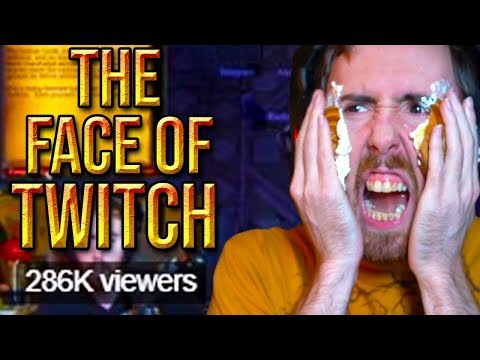 Asmongold Is The Face Of Twitch -  Classic WoW Release Highlights #3