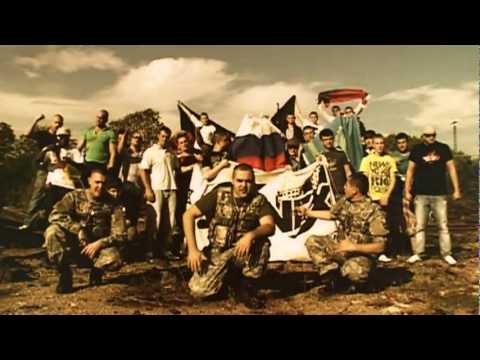 Ginex - Zeig deine Flagge presented by RAP.de