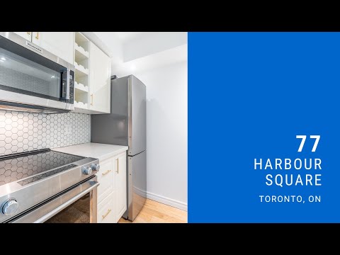 Video: Real Estate Photography and Video Production in Toronto