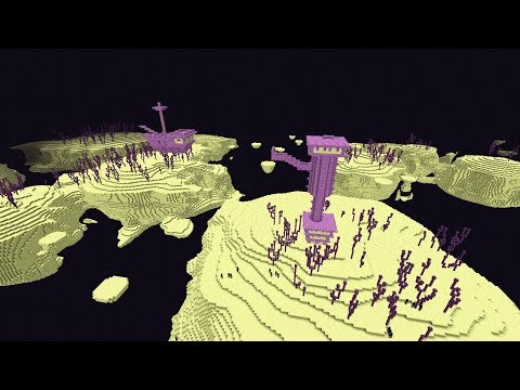 Elytras in Skyblock! - Minecraft 1.15.2 Vanilla Skyblock #23