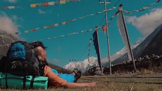 Damien Rice - Under the Tongue (Dance Cover)