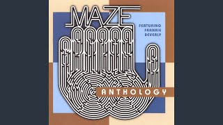 When You Love Someone (Live) (Feat. Frankie Beverly)