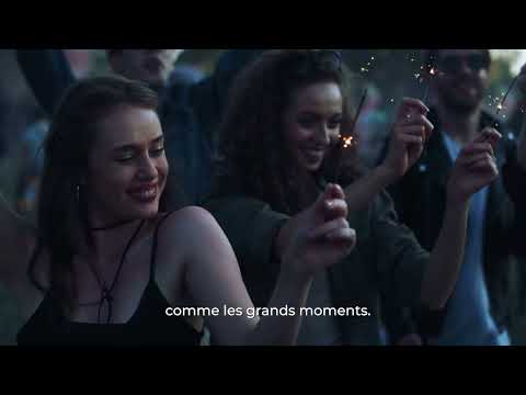 Un siècle à vos côtés | Valeo