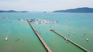 ไปพัก CAPE SIENNA PHUKET HOTEL & VILLAS จ.ภูเก็ต
