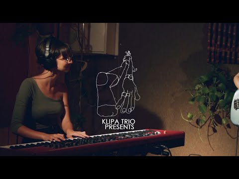 Klipa Trio – Live Session At Goodstock Music