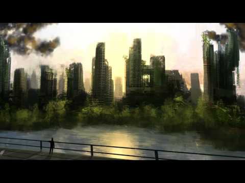 FrankCarmine - Run To Paradise (ft. Lost Kings, Ferry Corsten, Tiesto, ASTRVL)