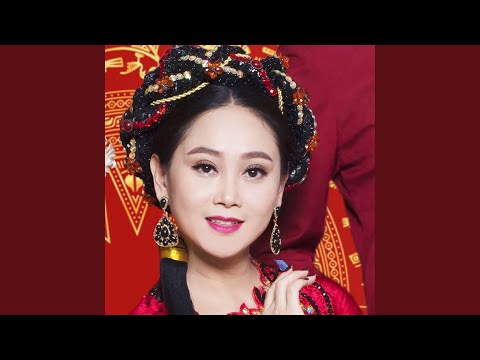 Bồn bồn trắng - Trung Hậu