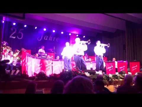 Wilfried Rösch - Nachtschwärmer