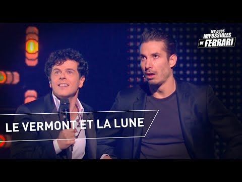 Le Vermont et la lune - Les Duos Impossibles 9ème édition