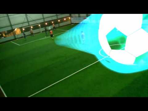 VIP Halı Saha 11.03.2016 18:00 - akillisaha.com