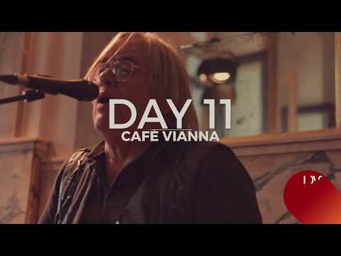 DIA 11 - Wolfram Minnemann Feat. João Andressem (PT) & All Stars Jam Session @ Station Blues