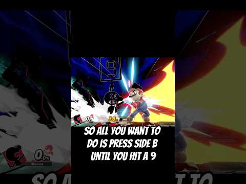 How To Play Mr. Game & Watch