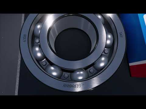 SKF Authenticate: How to authenticate SKF products using the scan code