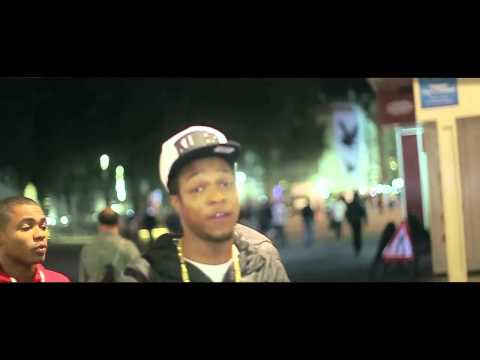 BigBanz - ST & LJ - Pop Tagz | Video by @PacmanTV @ST_BigBanz @LJTeamMoney