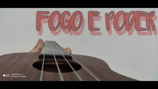 Emanuel Bomfim - Louvor autoral... Mensagem para seu corao...