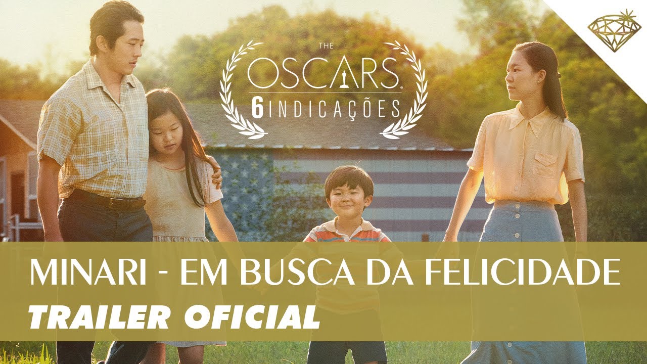 trailer Oficial