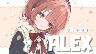 【スト6】君の名は希望【 ぶいすぽっ！甘結もか 】