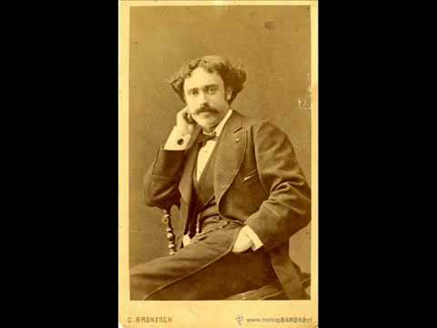 Pablo de Sarasate - Gondoliéra Veneziana ,Op.46