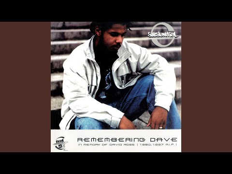 Remembering Dave (Monorisick Remix) (12inch Ver.)