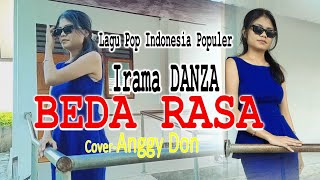 Download lagu BEDA RASA (Anci Laricci)-Cover-ANGGY DON--BINTANG MALAKA Chanell (BMC) mp3