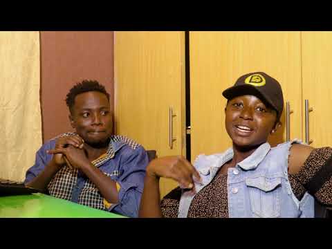 I RAPPED FOR MAKARAO WAKANIACHILIA,SHANTY FLAMES (STAR MEDIA ENTERTAINMENT)