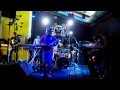 Raging Fyah - Barriers Dubplate Style @ Bagus ...