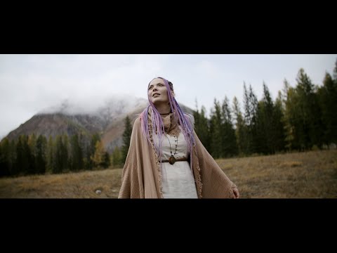 Olya Manevskaya - In Altai land (Feat. Oleg Izotov) [Official video]