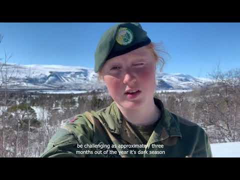 NATO's isolated soldiers