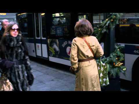 Старый Новый год - Трейлер