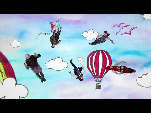 TEASER, EFFUSION COSMIQUE présente son spectacle POUSSETTE ATOMIQUE.