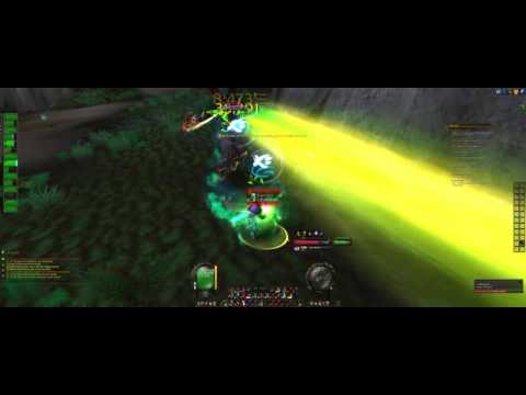 Touch of Karma vs DH metamorphosis.