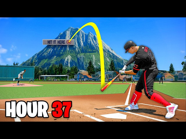 MLB The Show's MOST EXTREME Challenges SDDEFAULT Thumbnail
