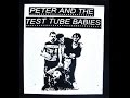 Peter And The Test Tube Babies  -  Every Second Counts