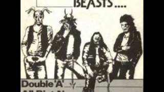 The Handsome Beasts - The Mark Of The Beast