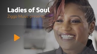 Ziggo Music presents: Ladies of Soul