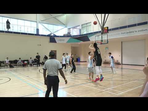 J17 vs North Owl   Saturday tier 6   tcbl 2021 winter