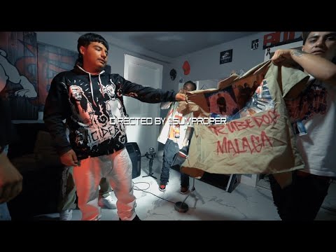 RubberBandRalph x Baby Chunkmz  No Hook  Music Video Dir  @Sumproper