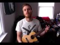 Happy Guy - NOFX (Ukulele Cover)