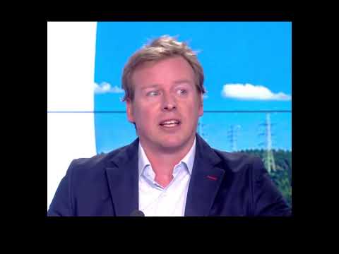 L’Europe a imposé l’ARENH avec le couteau sous la gorge du président & 125 sangsues sur le dos d’EDF