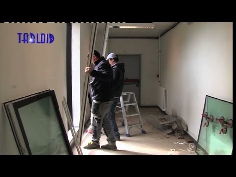 Agrario Marsano quasi pronta la nuova sede in Fontanabuona