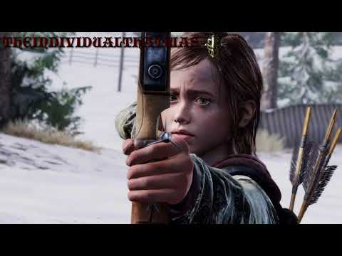 The Last of Us Remastered Grounded Mode Walkthrough Part 20: Everything Happens for a Reason
