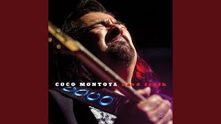 Coco Montoya - Before The Bullets Fly video