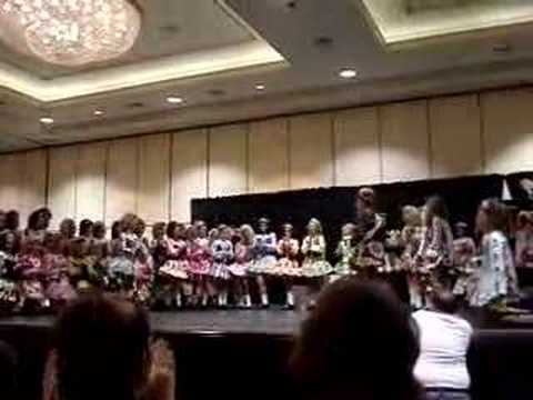 Ali qualifies for Worlds!!