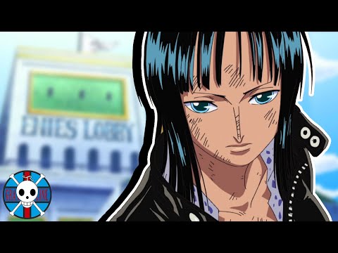 The Water Seven Saga in 10 Minutes | Sagas in Minutes