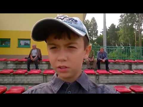 Pelikan Łowicz-Victoria Sulejówek cz1