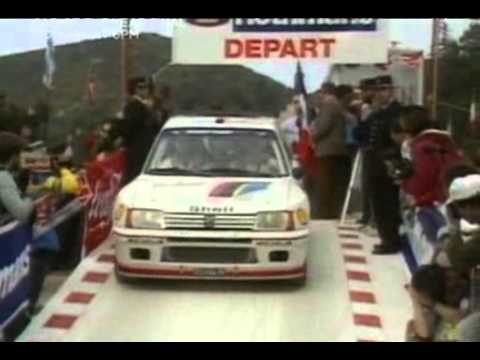 Clarkson's Car Years - The New Romantics