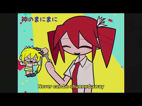 [Miku vs Teto vs Neru] Baumkuchen End Credits || English Cover || +SVP